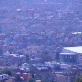  Guanajuato, Mexico 2009